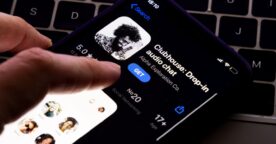 Facebook souhaite déjà copier Clubhouse