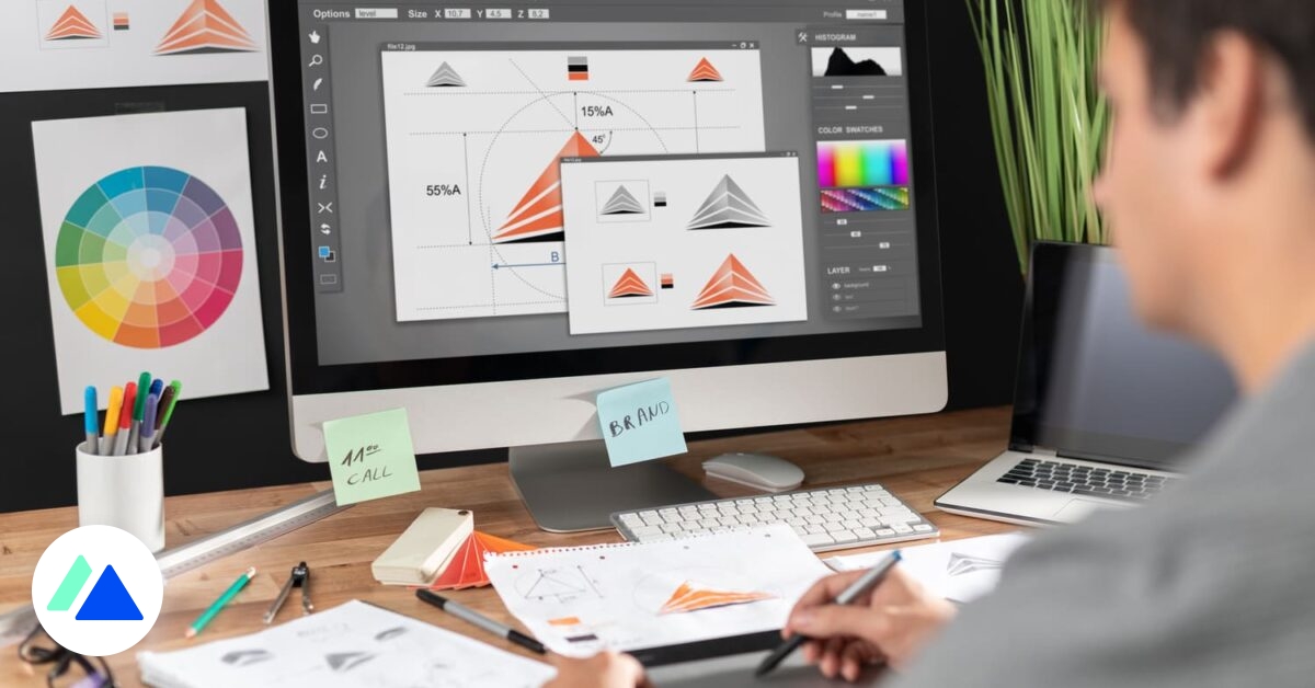 Comment faire une formation en graphisme