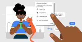 Google : 6 nouveautés sur les smartphones Android