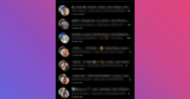 Instagram : comment bloquer les invitations par message
