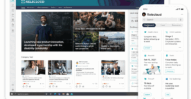 Microsoft Viva : une plateforme pour optimiser l’expérience collaborateur