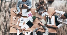 5 formations en ligne pour maîtriser la gestion de projet