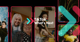 TikTok : les thèmes populaires en France et dans le monde en 2020