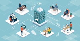 40 % des salariés ont amélioré leurs compétences digitales durant le confinement