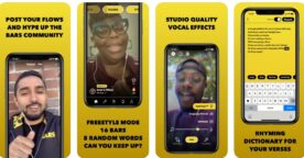 Facebook lance BARS, un clone de TikTok pour les rappeurs