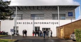 Recrutez vos alternants en développement et systèmes et réseaux avec ENI École Informatique 