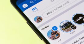 Facebook teste les stickers publicitaires dans ses stories