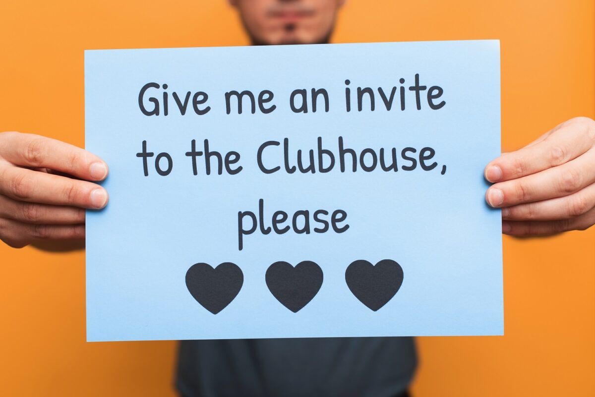 comment-fonctionnent-invitations-clubhouse