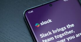 Slack désactive sa nouvelle fonction DM, quelques heures après sa sortie