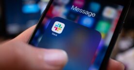 Slack va introduire des canaux audio, comme sur Clubhouse