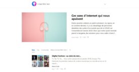 Le format newsletter fait son grand retour : perspectives d’évolution et de monétisation