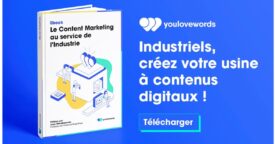 Guide : comment développer une stratégie de content marketing dans l’industrie