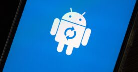 Android : un malware dangereux caché dans une fausse mise à jour