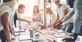 Les avantages de recruter un alternant dans le numérique