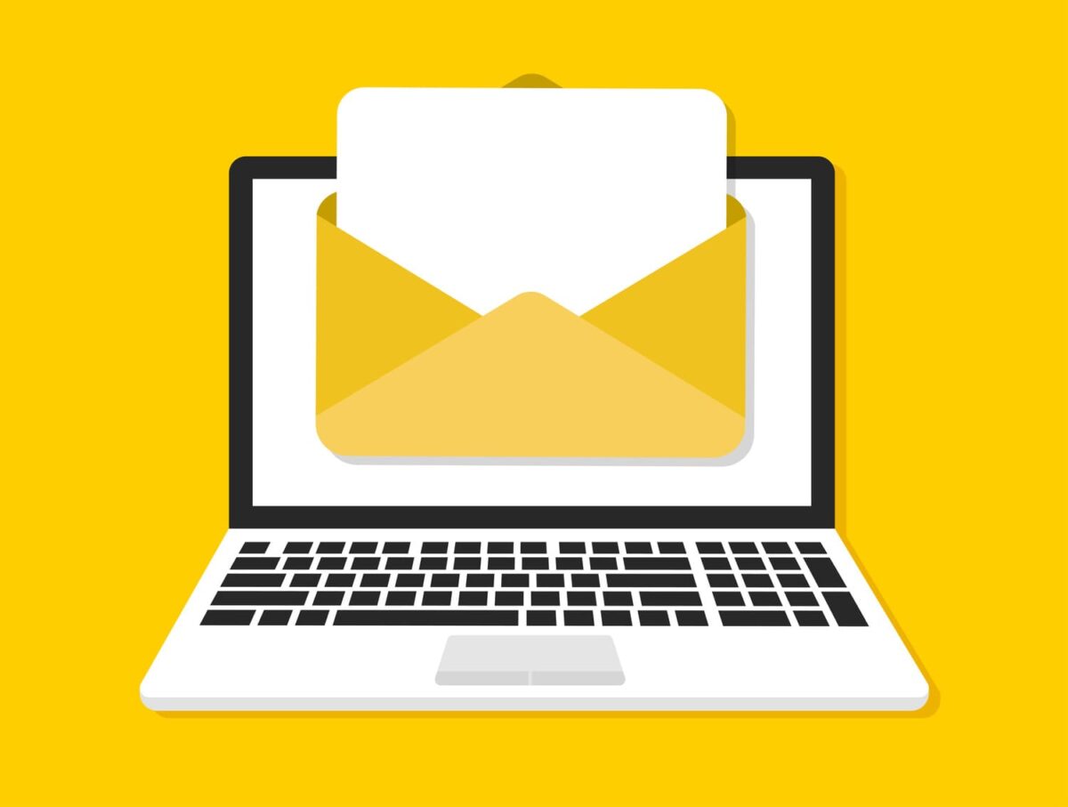 emailing