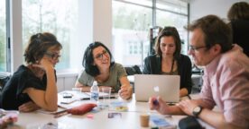 Cadres dirigeants : emlyon propose un certificat pour vous former à la transformation digitale