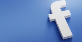 Facebook passe le cap des 40 millions d’utilisateurs en France