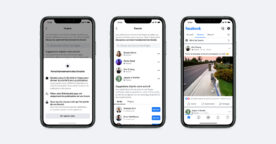 Facebook : accédez au fil d’actualité chronologique très facilement