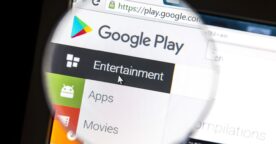 Google réduit à son tour sa commission du Play Store à 15 %