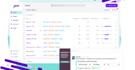 Gryzzly : un outil simple et complet de suivi du temps de travail intégré à Slack