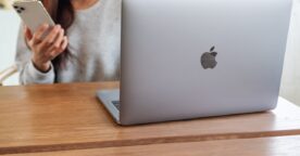 Indice de réparabilité : Apple affiche les scores pour iPhone et Mac