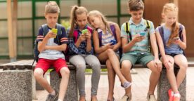 Facebook travaille sur une version d’Instagram pour les moins de 13 ans