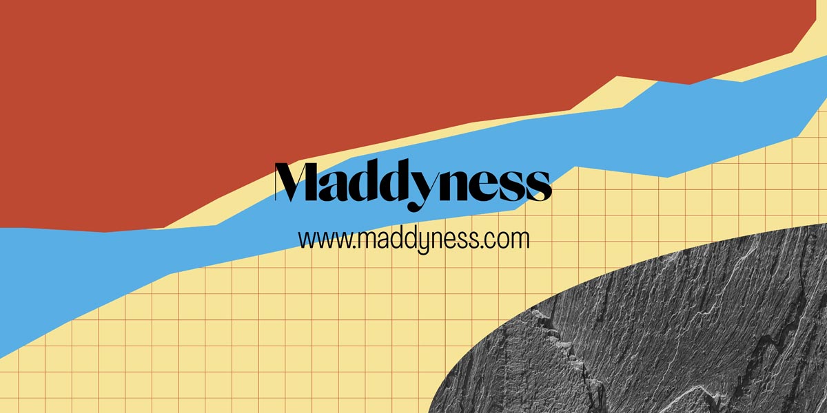 maddyness
