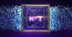 NFT : tout savoir sur ces jetons qui permettent de vendre des œuvres numériques
