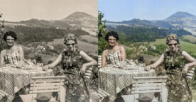 Comment coloriser une photo en noir et blanc sur Photoshop
