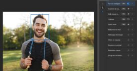Comment retoucher une photo facilement avec les filtres neuronaux sur Photoshop