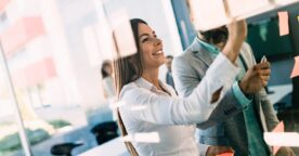 GreenGo : « recruter un alternant apporte énormément à une jeune entreprise »