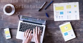 5 formations en ligne pour devenir webdesigner