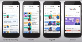 Référencement des vidéos : les 5 conseils SEO de Google