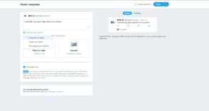 Twitter : le contrôle des réponses étendu aux tweets sponsorisés