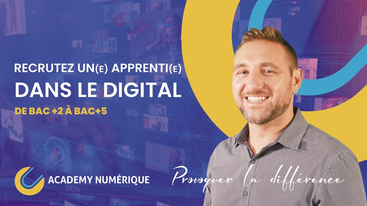 academy numerique