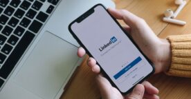 Webinar : comment décupler votre visibilité sur LinkedIn à l’aide de vos collaborateurs