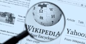 Wikipédia lance un service payant pour les entreprises, les géants de la tech dans le viseur