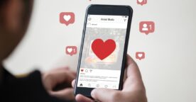 Instagram veut donner le choix d’afficher ou de cacher les likes