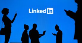 LinkedIn : les données de 500 millions d’utilisateurs en vente sur Internet