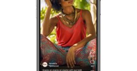 Facebook teste les publicités dans Instagram Reels