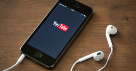 YouTube est le réseau social le plus populaire aux États-Unis