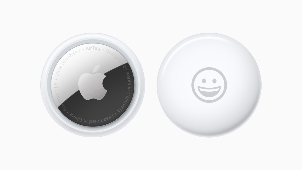 air tags apple