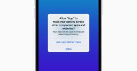 Apple : seulement 13 % des utilisateurs acceptent le suivi publicitaire sur iOS 14.5