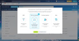 Bitrix24 : une plateforme gratuite et collaborative pour la gestion de projet