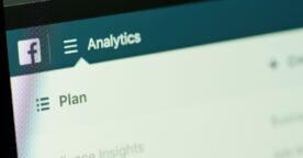 Facebook Analytics ne sera plus disponible à partir du 30 juin