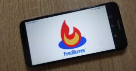 Google met à jour FeedBurner, fin de la gestion des abonnements par email