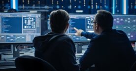 Cybersécurité : une formation pour protéger les entreprises des attaques informatiques