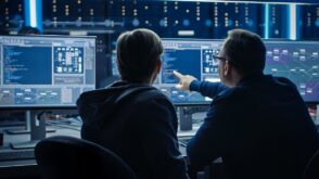 Cybersécurité : une formation pour protéger les entreprises des attaques informatiques