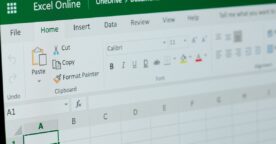 5 formations en ligne pour maîtriser Excel