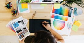 Webdesign : formez-vous en alternance avec le Campus Fonderie de l’Image